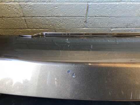 Range Rover Sport Front Bumper Autobiography Facelift L320 Aftermarket K11095