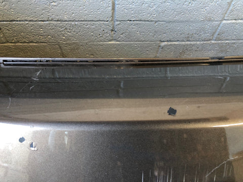 Range Rover Sport Front Bumper Autobiography Facelift L320 Aftermarket K11095