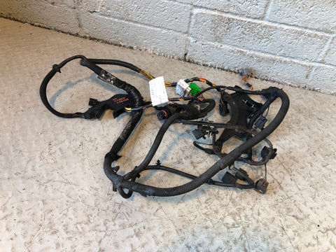 Automatic Gearbox Wiring Loom AH32-7C078-DC Discovery 4 Range Rover Sport