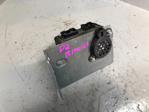 Discovery 2 PDC Module Parking Distance with Buzzer YWC000793 Land Rover