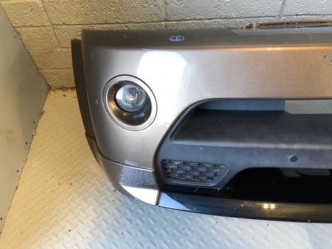 Range Rover Sport Front Bumper Autobiography Facelift L320 Aftermarket K11095