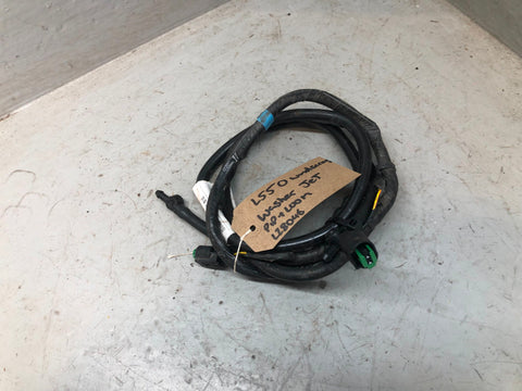 Discovery Sport Washer Jet Pipes with Wiring Loom FK72-14297 AC Land Rover