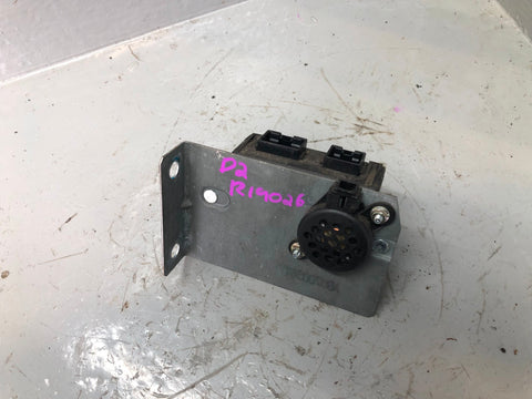 Discovery 2 PDC Module Parking Distance with Buzzer YWC000793 Land Rover
