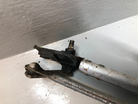 Mazda MX5 Front Wiper Motor And Linkage Assembly MK3 NC 2006 to 2014