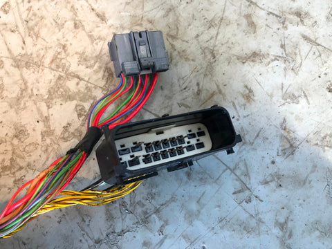 Automatic Gearbox Wiring Loom AH32-7C078-DC Discovery 4 Range Rover Sport