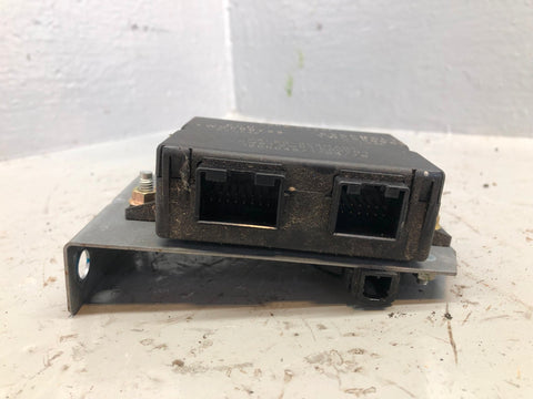 Discovery 2 PDC Module Parking Distance with Buzzer YWC000793 Land Rover