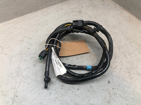 Discovery Sport Washer Jet Pipes with Wiring Loom FK72-14297 AC Land Rover
