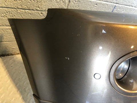 Range Rover Sport Front Bumper Autobiography Facelift L320 Aftermarket K11095