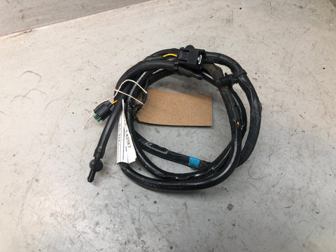 Discovery Sport Washer Jet Pipes with Wiring Loom FK72-14297 AC Land Rover