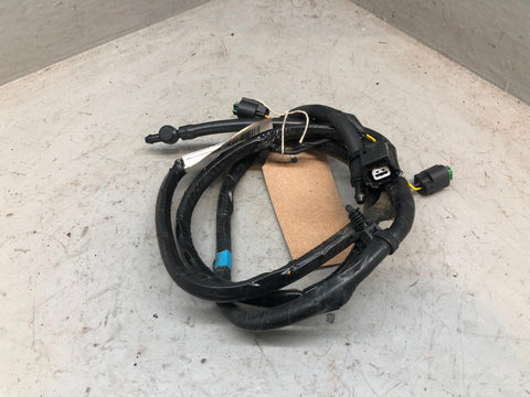 Discovery Sport Washer Jet Pipes with Wiring Loom FK72-14297 AC Land Rover