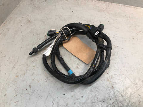 Discovery Sport Washer Jet Pipes with Wiring Loom FK72-14297 AC Land Rover