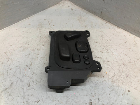 Jaguar XF Seat Adjustment Switch Off Side 9X23-14B566 X250 2007 to 2015