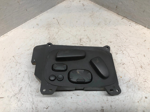 Jaguar XF Seat Adjustment Switch Off Side 9X23-14B566 X250 2007 to 2015