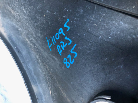 Range Rover Sport Front Bumper Autobiography Facelift L320 Aftermarket K11095