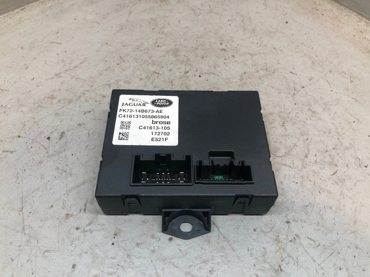 Discovery Sport Tailgate Control Module FK72-14B673-AE L550 Land Rover