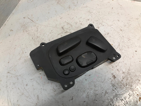 Jaguar XF Seat Adjustment Switch Off Side 9X23-14B566 X250 2007 to 2015