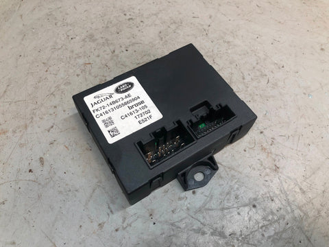Discovery Sport Tailgate Control Module FK72-14B673-AE L550 Land Rover