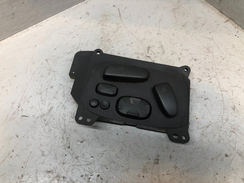 Jaguar XF Seat Adjustment Switch Off Side 9X23-14B566 X250 2007 to 2015