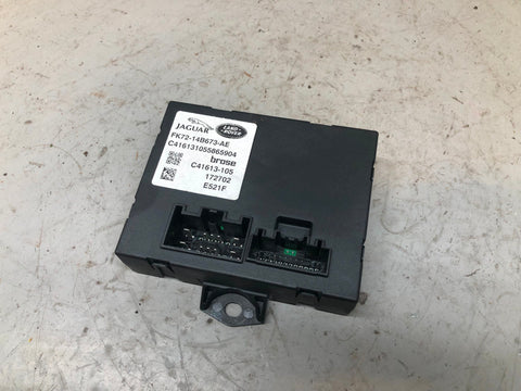 Discovery Sport Tailgate Control Module FK72-14B673-AE L550 Land Rover
