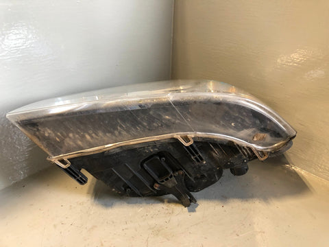 Freelander 2 Near Side Halogen Headlight Land Rover BH52-13W030-AA 2010 to 2012