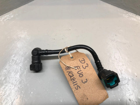 2.7 TDV6 Fuel Pipe Euro 3 Discovery 3 Range Rover Sport Land Rover K28115