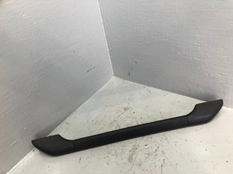 Discovery 2 Tailgate Handle Interior Black Land Rover 1998 to 2004