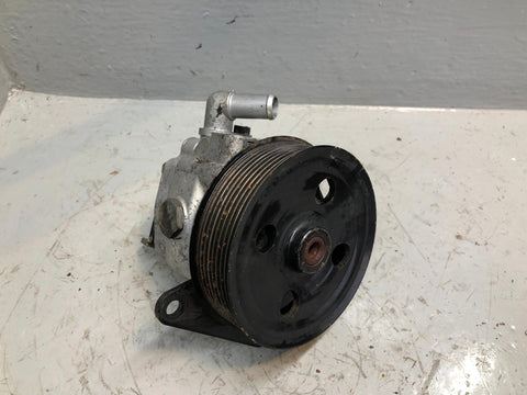 Power Steering Pump Land Rover Discovery 3 Range Rover Sport TDV6 Euro 4