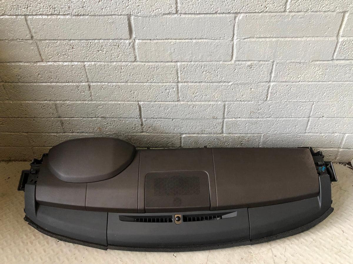 Range Rover L405 Dashboard Top in Espresso with Safety Bag 2013 to 2017 L18085