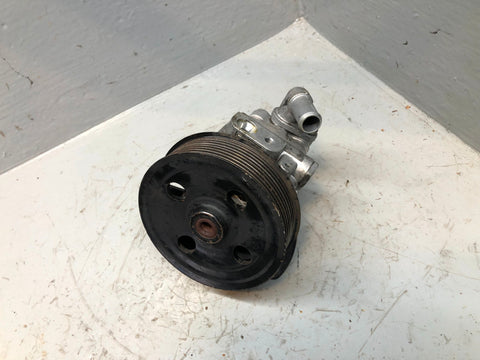 Power Steering Pump Land Rover Discovery 3 Range Rover Sport TDV6 Euro 4