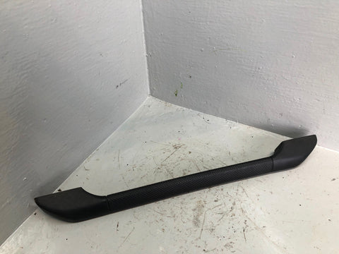 Discovery 2 Tailgate Handle Interior Black Land Rover 1998 to 2004