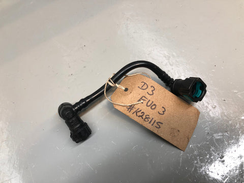 2.7 TDV6 Fuel Pipe Euro 3 Discovery 3 Range Rover Sport Land Rover K28115