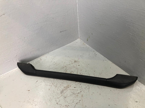 Discovery 2 Tailgate Handle Interior Black Land Rover 1998 to 2004