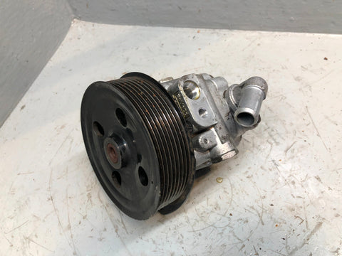 Power Steering Pump Land Rover Discovery 3 Range Rover Sport TDV6 Euro 4