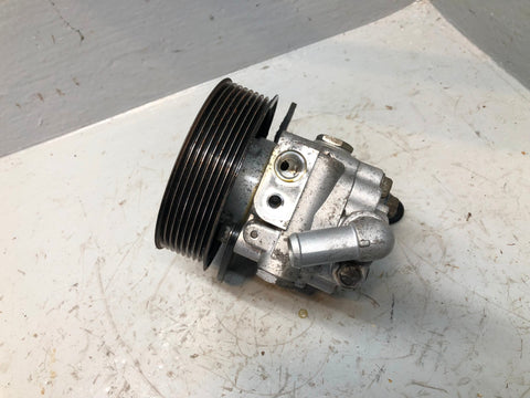Power Steering Pump Land Rover Discovery 3 Range Rover Sport TDV6 Euro 4