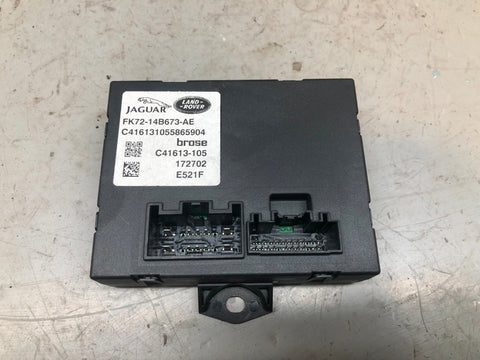 Discovery Sport Tailgate Control Module FK72-14B673-AE L550 Land Rover