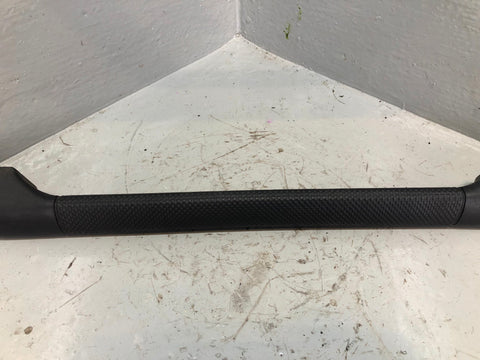 Discovery 2 Tailgate Handle Interior Black Land Rover 1998 to 2004