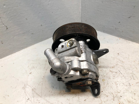 Power Steering Pump Land Rover Discovery 3 Range Rover Sport TDV6 Euro 4