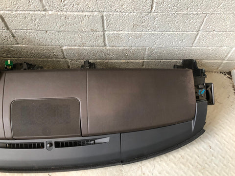 Range Rover L405 Dashboard Top in Espresso with Safety Bag 2013 to 2017 L18085