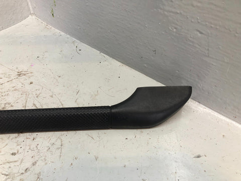 Discovery 2 Tailgate Handle Interior Black Land Rover 1998 to 2004