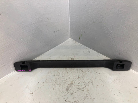 Discovery 2 Tailgate Handle Interior Black Land Rover 1998 to 2004