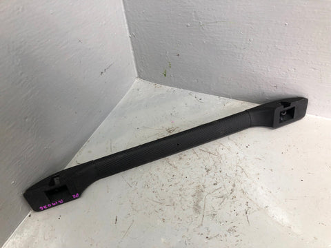 Discovery 2 Tailgate Handle Interior Black Land Rover 1998 to 2004
