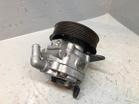 Power Steering Pump Land Rover Discovery 3 Range Rover Sport TDV6 Euro 4