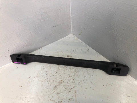 Discovery 2 Tailgate Handle Interior Black Land Rover 1998 to 2004