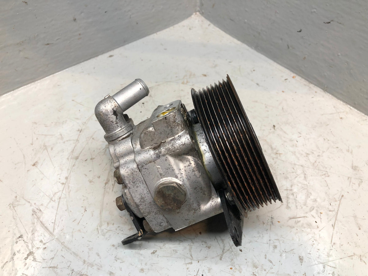 Power Steering Pump Land Rover Discovery 3 Range Rover Sport TDV6 Euro 4
