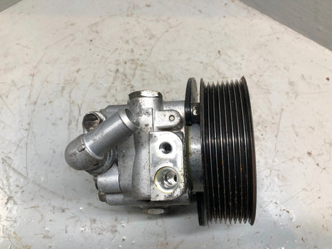 Power Steering Pump Land Rover Discovery 3 Range Rover Sport TDV6 Euro 4