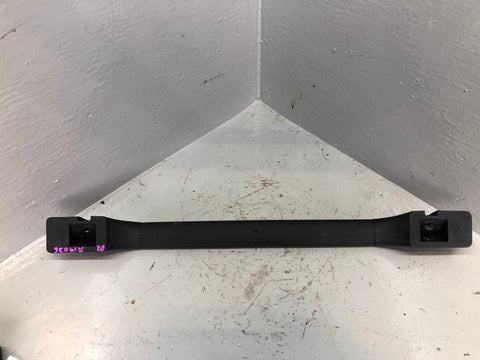 Discovery 2 Tailgate Handle Interior Black Land Rover 1998 to 2004
