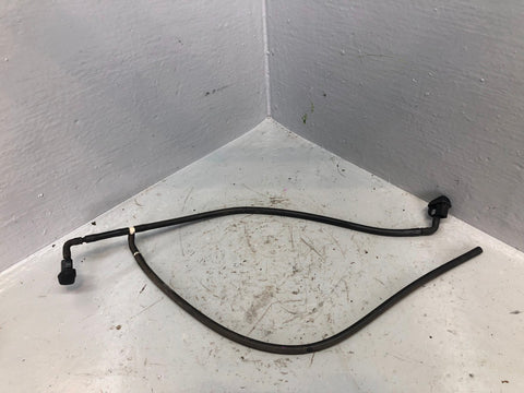 Discovery 2 Windscreen Washer Jets Pair with Pipe Land Rover L318 1998 to 2004