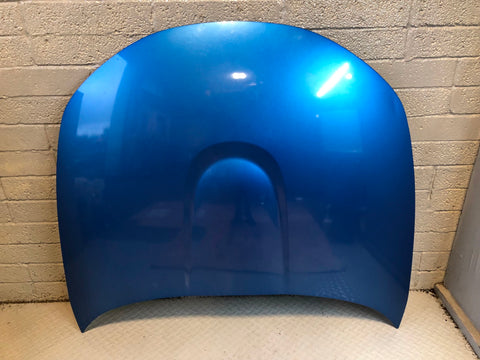 Mazda MX5 Bonnet Mk3 NC Winning Blue Metallic 2006 to 2014