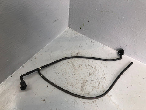 Discovery 2 Windscreen Washer Jets Pair with Pipe Land Rover L318 1998 to 2004