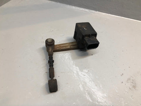 Discovery 3 Ride Height Sensor Front Near Side RQH500071 Land Rover
